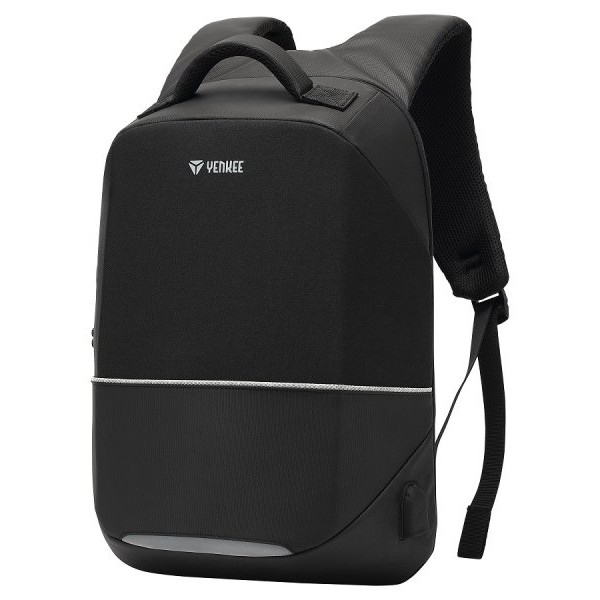 YENKEE YBB 1501 Nomad, ranac za notebook 15.6'', black