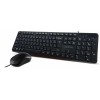 YENKEE YKM 1007 Srb Tastatura + miš
