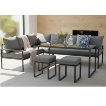 ZenGarden Baštenska garnitura Vento ZG 031166