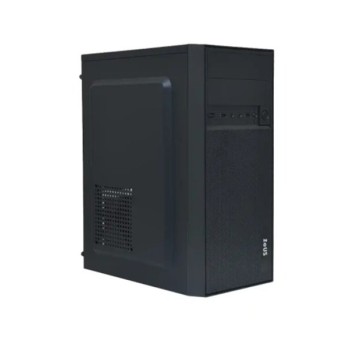 ZEUS AMD Ryzen 5 5600GT/16GB/M.2 512GB