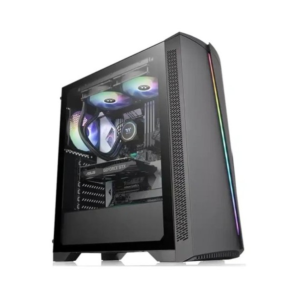 ZEUS AMD Ryzen 5 7500X3D/DDR5 16GB/M.2 1TB/RTX5060 8GB