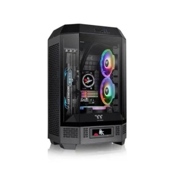 ZEUS AMD Ryzen 5 7600X/DDR5 32GB/M.2 1TB/RTX5060 8GB Black