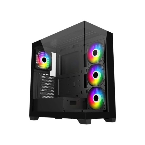 ZEUS AMD Ryzen 5 9600X/DDR5 32GB/M.2 1TB/RX9060 8GB
