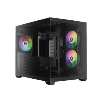 ZEUS AMD Ryzen 7 5700/16GB/M.2 1TB/9060XT 8GB