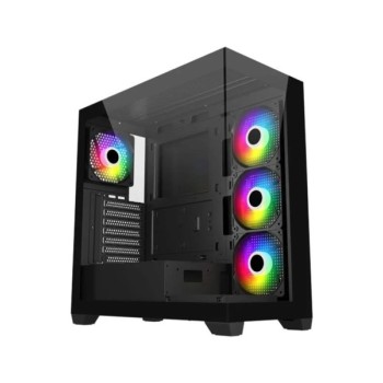 ZEUS AMD Ryzen 7 9800X3D/DDR5 32GB/M.2 1TB/RX9060XT 16GB