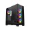 ZEUS AMD Ryzen 7 9800X3D/DDR5 32GB/M.2 1TB/RX9060XT 16GB