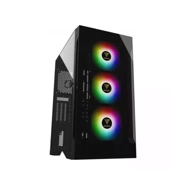 ZEUS AMD Ryzen 9 9900X/DDR5 32GB/M.2 1TB/RX9070 16GB