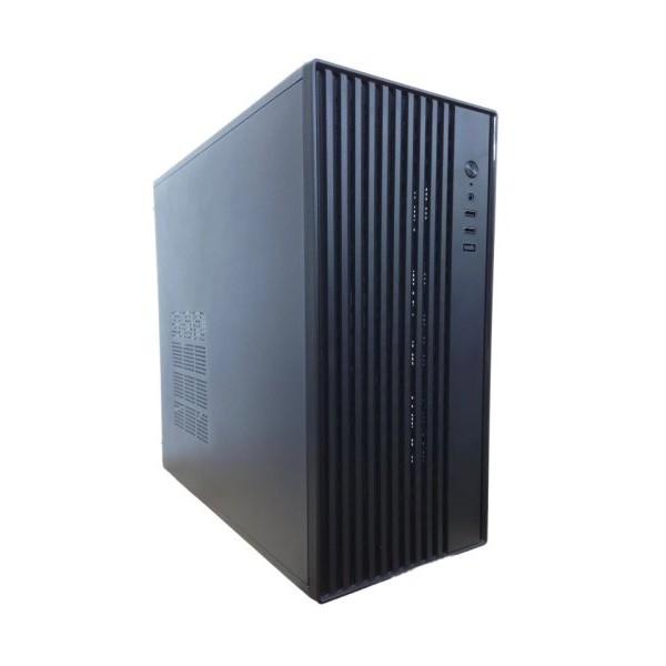 ZEUS AX12 500W Midi kuciste