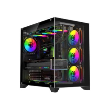ZEUS GAMER AMD Ryzen 5 7600X/DDR5 32GB/M.2 1TB/RTX5070 12GB v1