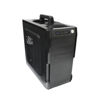 ZEUS INTEL Core i3-14100/DDR5 16GB/M.2 1TB