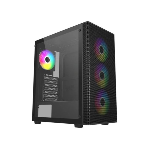 ZEUS INTEL Core Ultra 5 245KF/DDR5 16GB/M.2 1TB/RX9060XT 8GB
