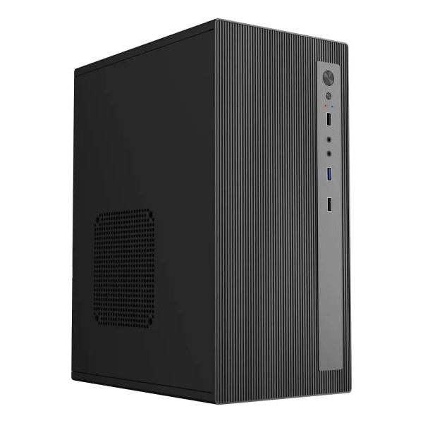 ZEUS CA03 500W midi kuciste