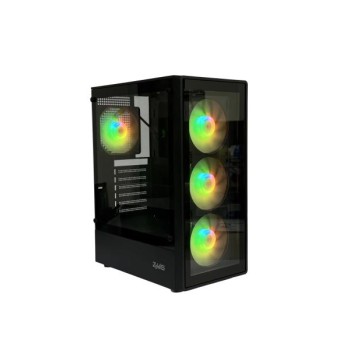 ZEUS Kućište HA-05G 600WRP