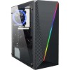 ZEUS L05 650W midi kuciste
