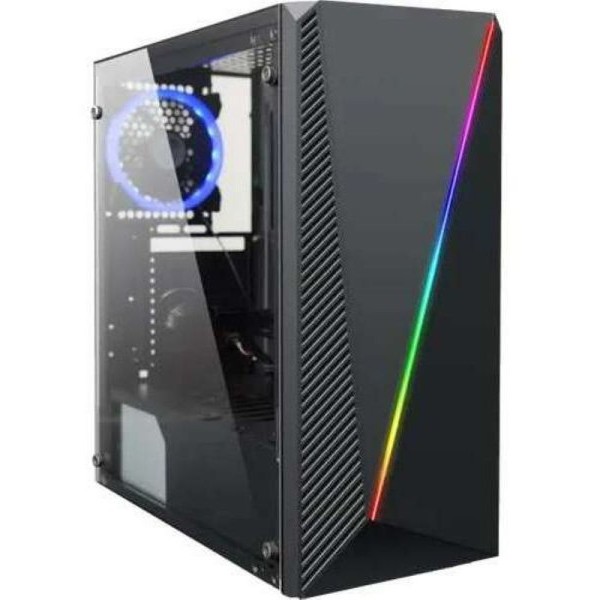 ZEUS L05 650W midi kuciste