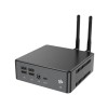 ZEUS MPI12 Intel Core i3-1220P/DDR4 16GB/M.2 512GB/LAN/Dual WiFi/BT/HDMI/DP