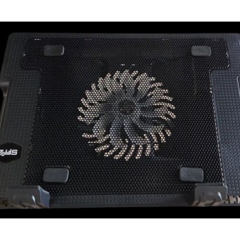 ZEUS N211 15.6-17/ventilator