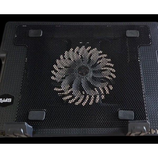 ZEUS N211 15.6-17/ventilator