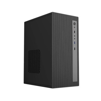 ZEUS AMD Ryzen 5 3400G/8GB/M.2 256GB