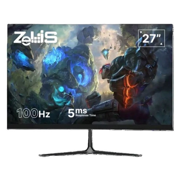 ZEUS ZUS2700 IPS FHD 100Hz