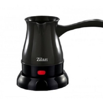 ZILAN ZILAN ZLN0188BK DŽEZVA ELEKTRIČNA