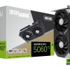 ZOTAC NVidia GeForce RTX 5060 Ti Twin Edge 16GB GDDR7 ZT-B50620E-10M