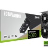 ZOTAC NVidia GeForce RTX 5070 Twin Edge 12GB GDDR7 192bit ZT-B50700E-10P