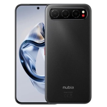 ZTE Nubia Air 5G 8/256GB Titanium Crna