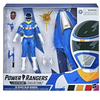 POWER RANGERS Plavi rendžer na glajderu (37375)