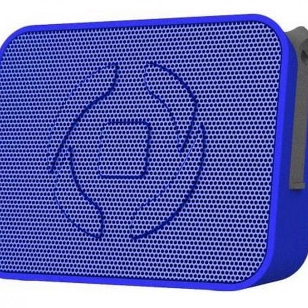 CELLY Bluetooth zvučnik UPMIDI, Plavi
