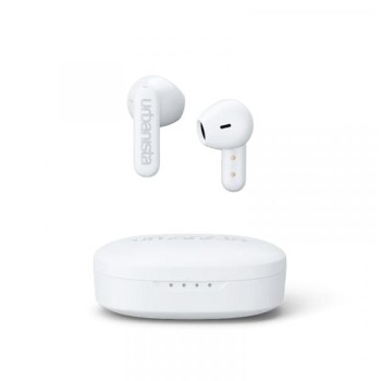 URBANISTA Copenhagen Pure white TWS Bežične bubice