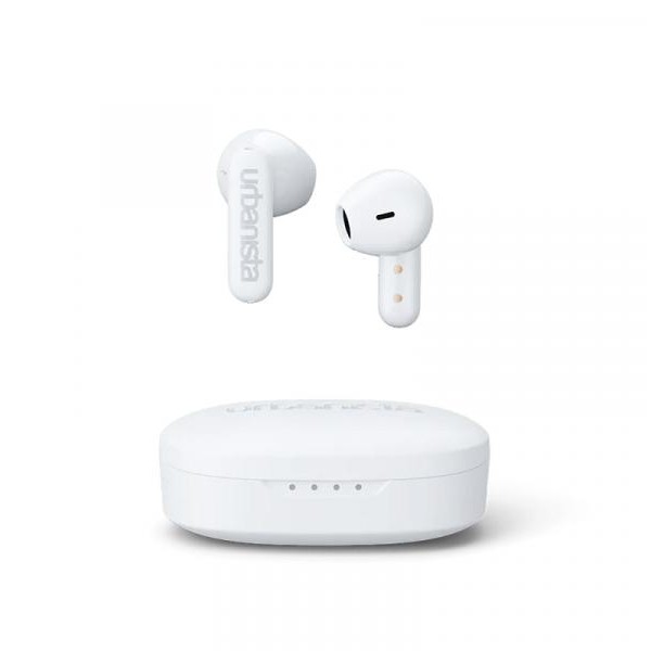 URBANISTA Copenhagen Pure white TWS Bežične bubice
