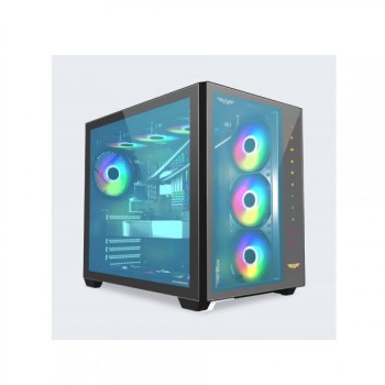 ARMAGGEDDON TESSARAXX CORE 12 AIR ATX gejmersko kuciste