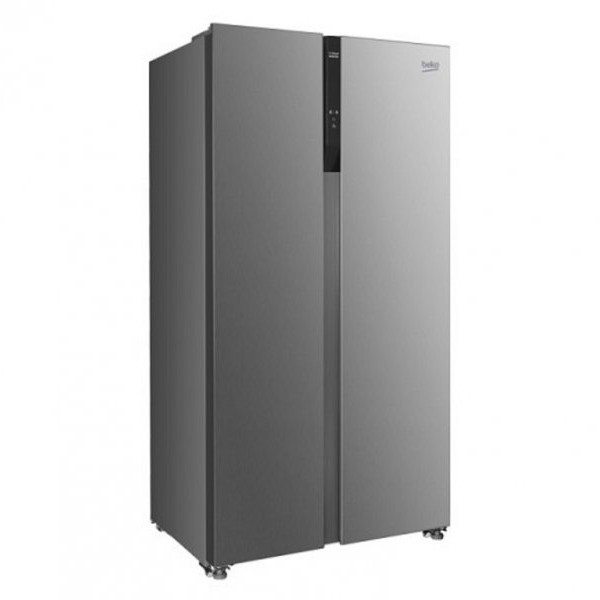 BEKO GNO 5322 XPN ProSmart side by side frižider