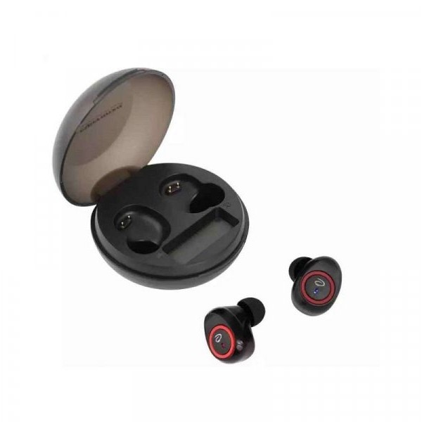 ESPERANZA Slušalice bluetooth crne EH236K