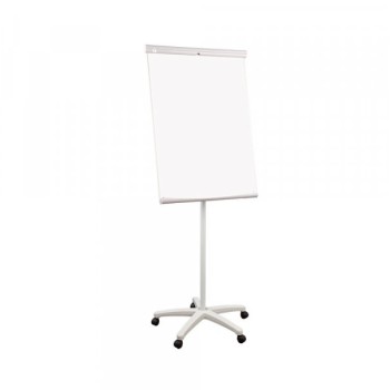 2X3 Tabla flipčart  TF03 EcoBoard mobilna 70×100cm