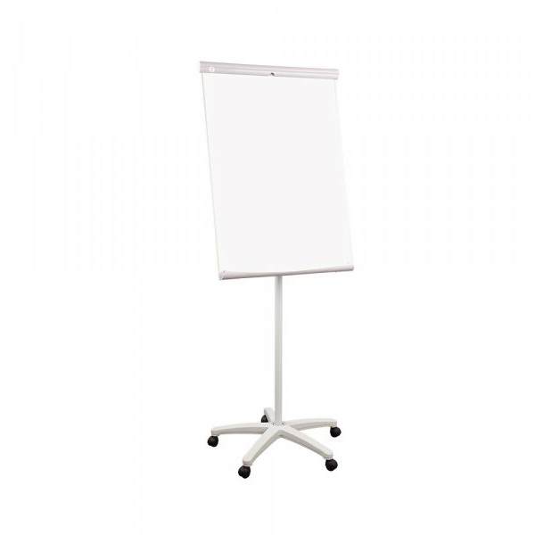 2X3 Tabla flipčart  TF03 EcoBoard mobilna 70×100cm