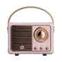3G Bluetooth zvucnik HM11 pink