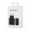 3G Fucni punjac PD Fast charger 45W za Samsung CE crni (221120)