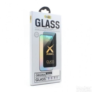 3G Tempered glass X mart 9D za Samsung A125F/A022F/A047F Galaxy A12/A02/A04s(90346)