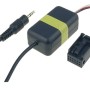 4CARMEDIA AUX adapter AUX-BMW.01-JACK BMW 66-010