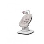 4Moms LJULJAŠKA MAMAROO 5.0, SIVA