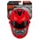 POWER RANGERS MASKA MOVIE POWER