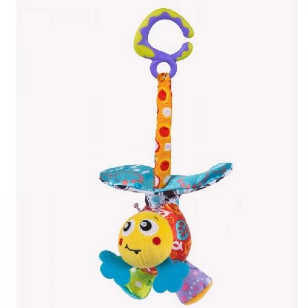 PLAYGRO Štipaljka pčelica