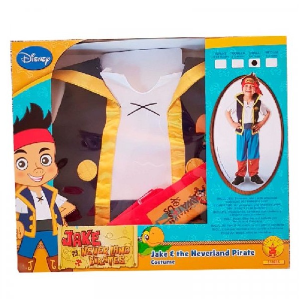 DISNEY Kostim Jake M