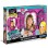 CLEMENTONI CRAZY CHIC MAKE UP OGLEDALO
