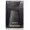 A DATA 1TB 2.5'' AHD650-1TU31-CBK crni eksterni hard disk