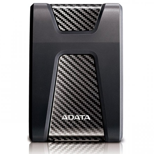 A DATA 1TB 2.5'' AHD650-1TU31-CBK crni eksterni hard disk