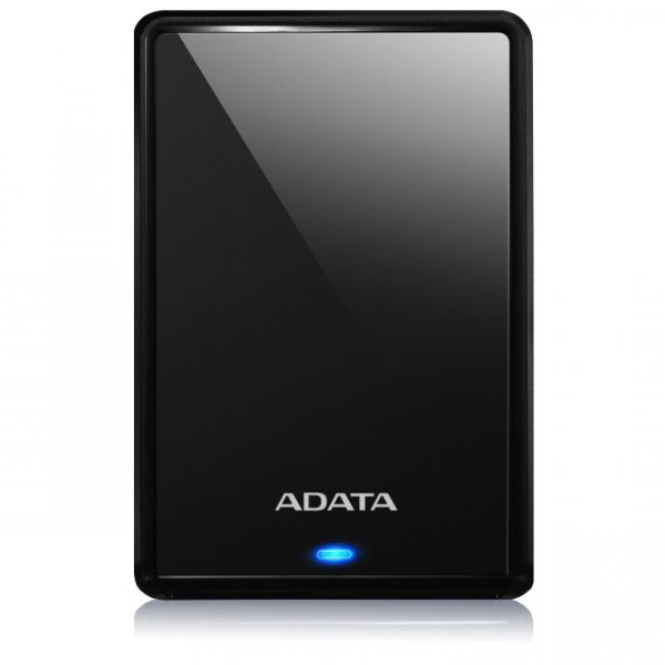 A DATA 1TB 2.5'' AHV620S-1TU31-CBK crni eksterni hard disk