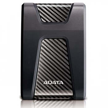 A DATA 2TB 2.5'' AHD650-2TU31-CBK crni eksterni hard disk